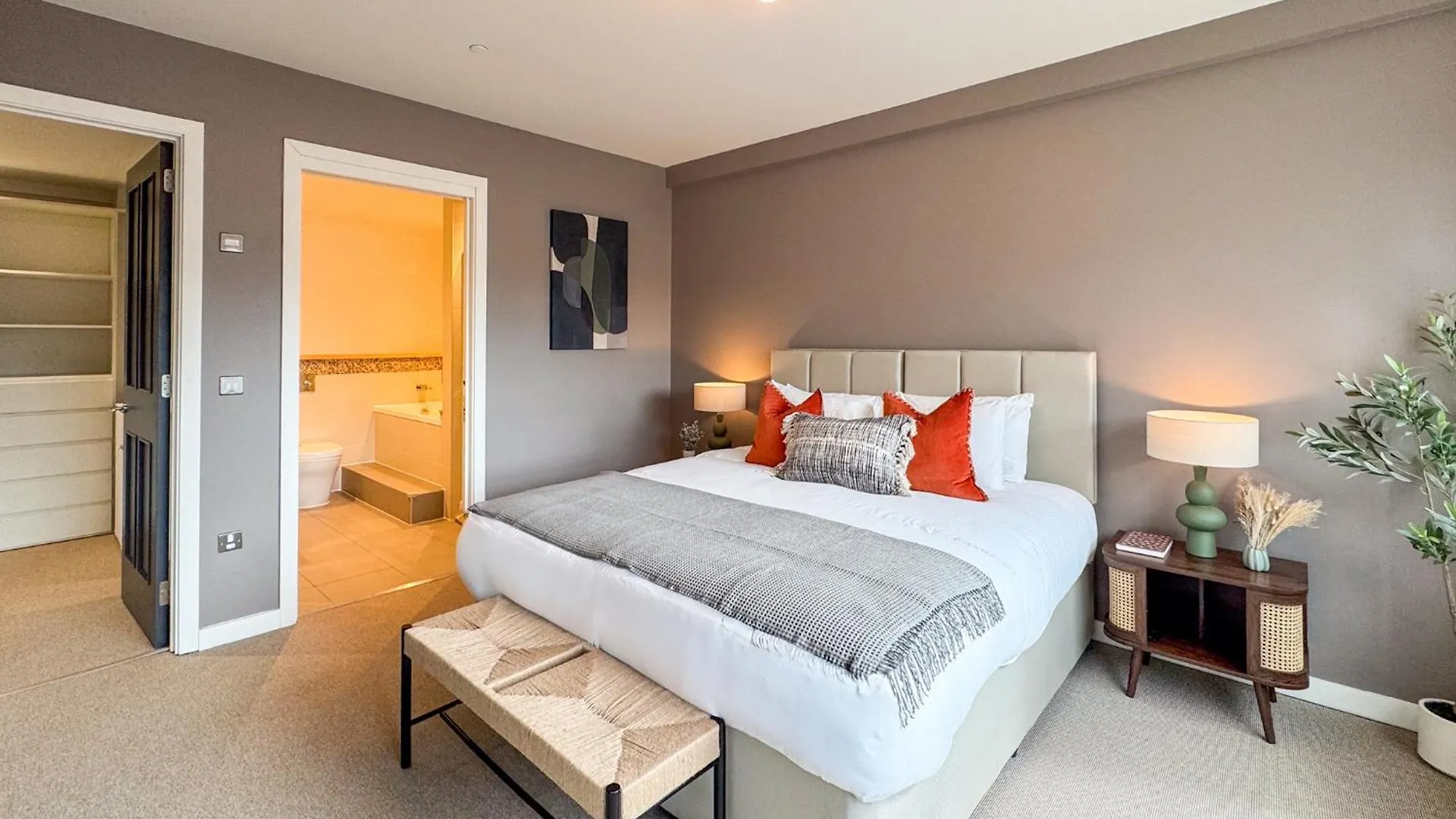 Be London - The Old Street Residences