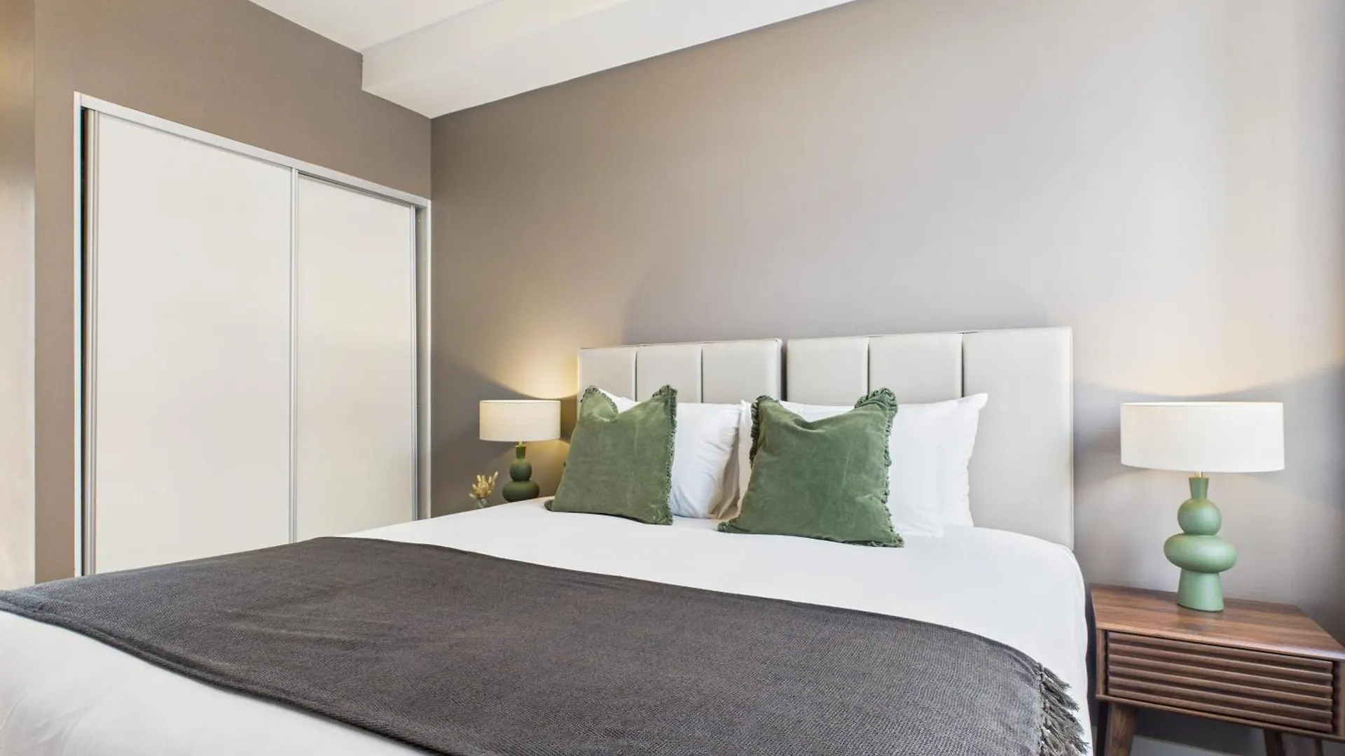 Be London - The Old Street Residences Apartment