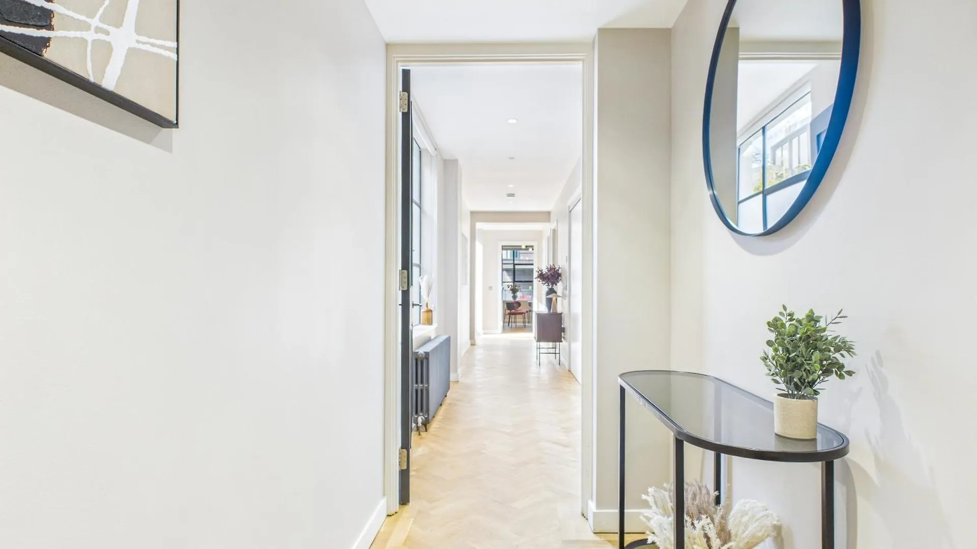 Be London - The Old Street Residences
