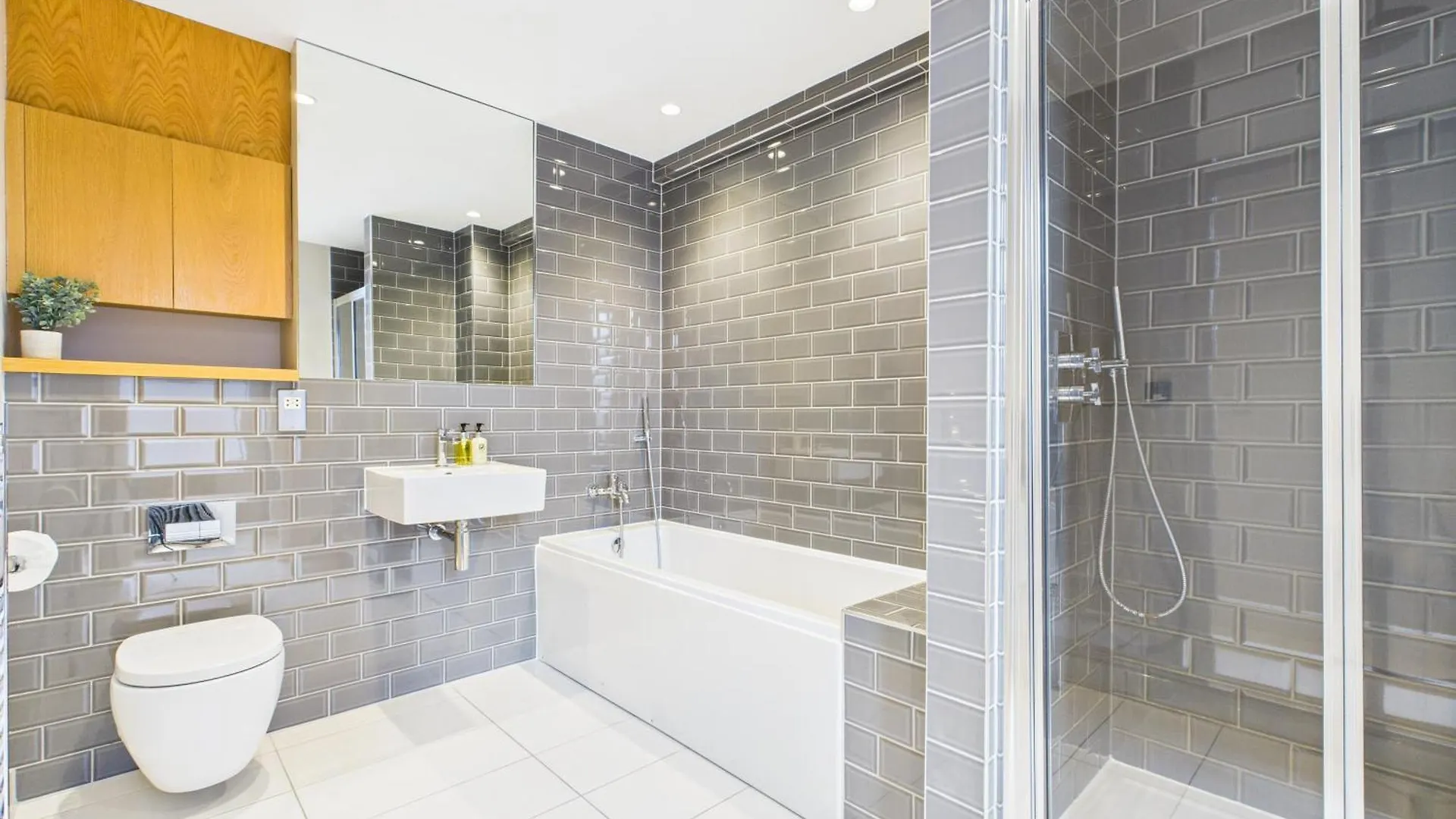 Apartment Be London - The Old Street Residences United Kingdom