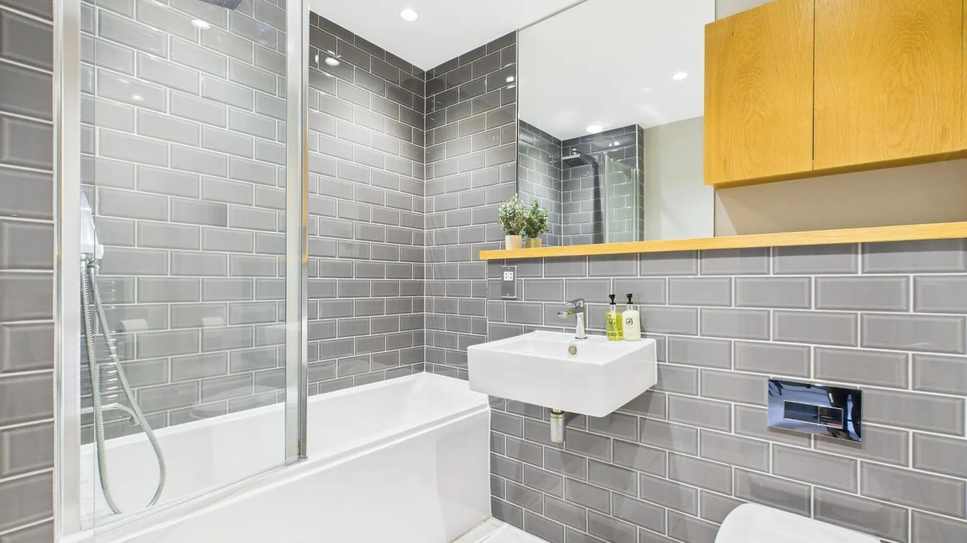 Apartment Be London - The Old Street Residences United Kingdom