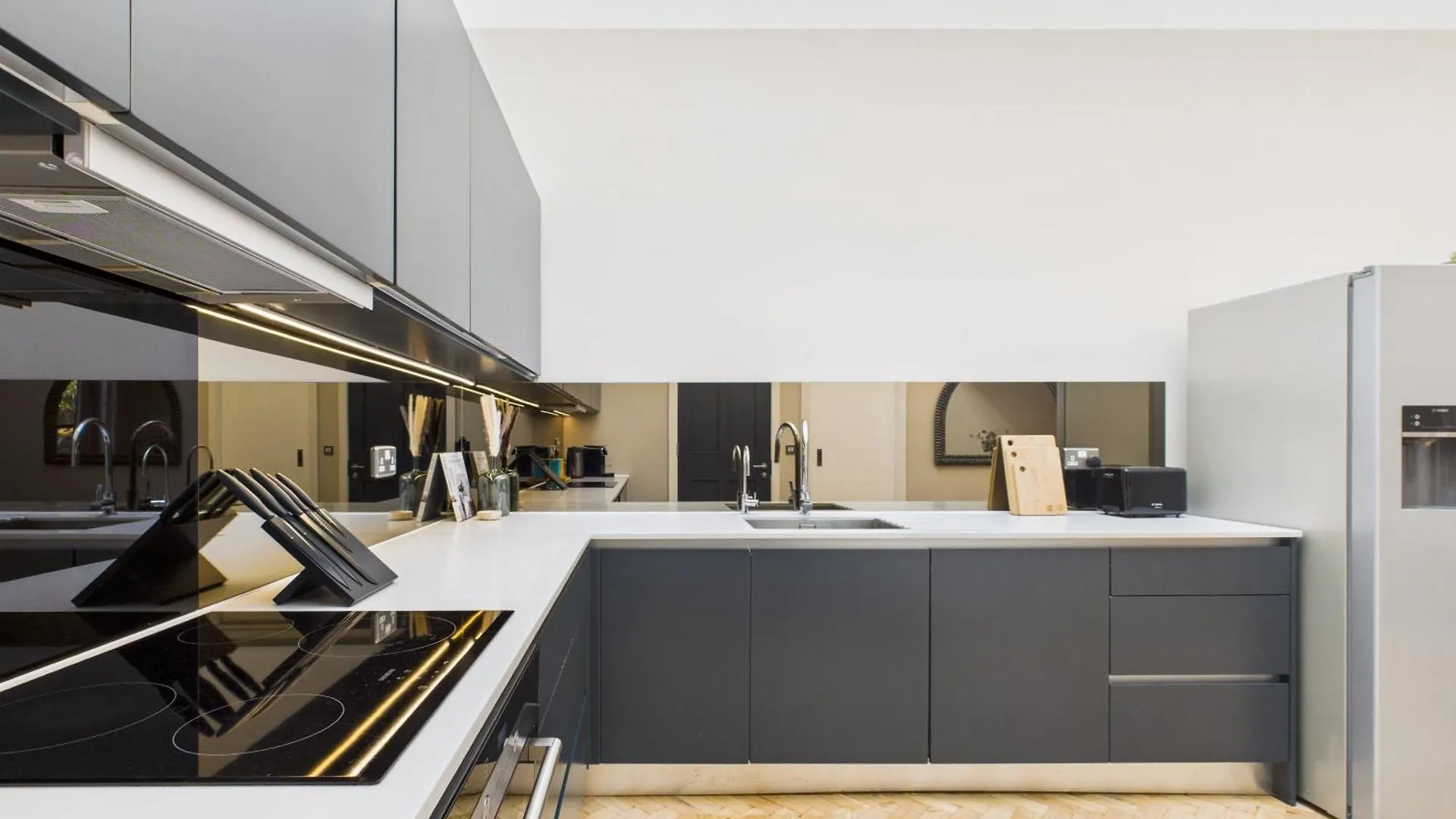 Be London - The Old Street Residences