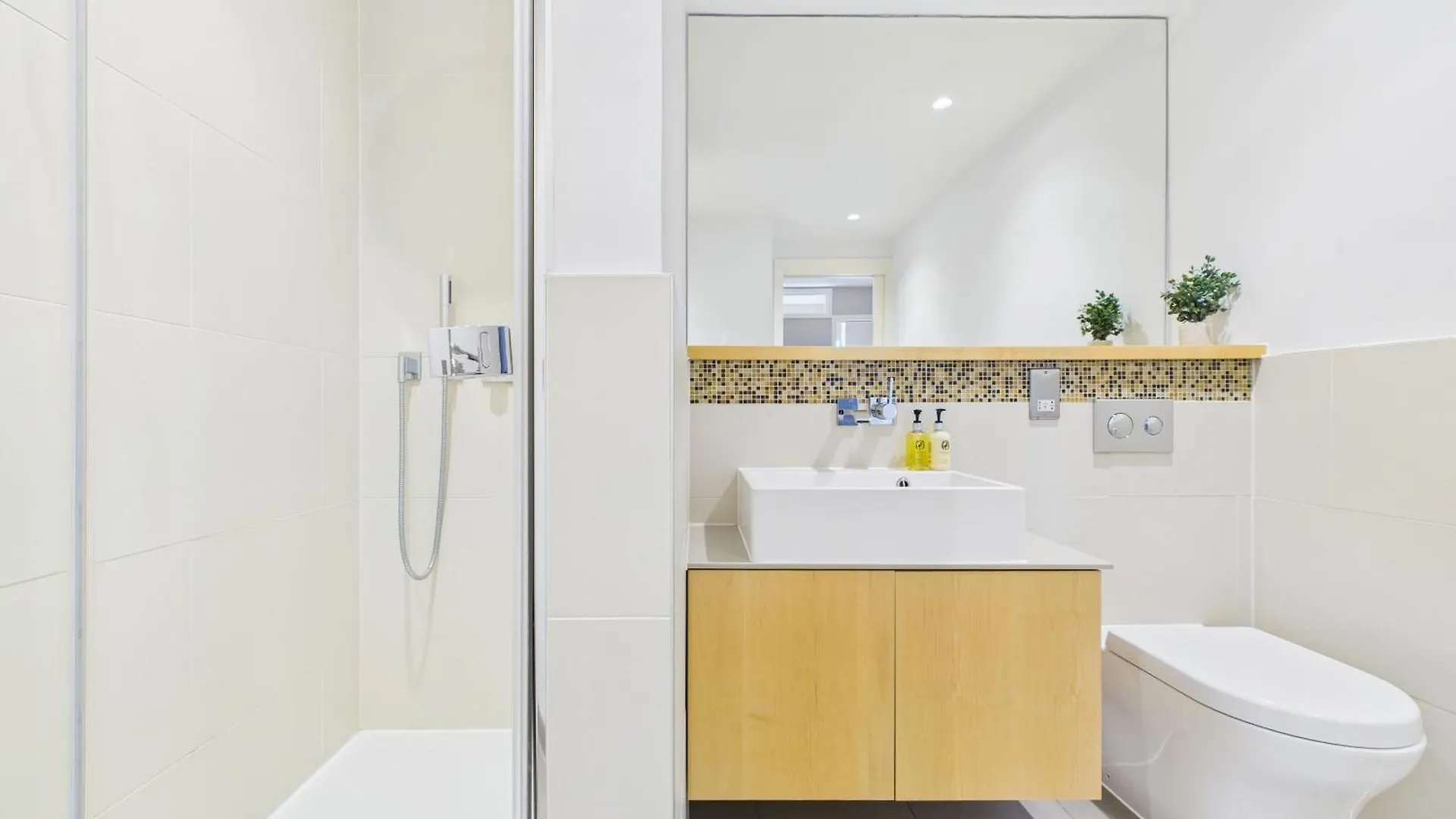 Apartment Be London - The Old Street Residences United Kingdom
