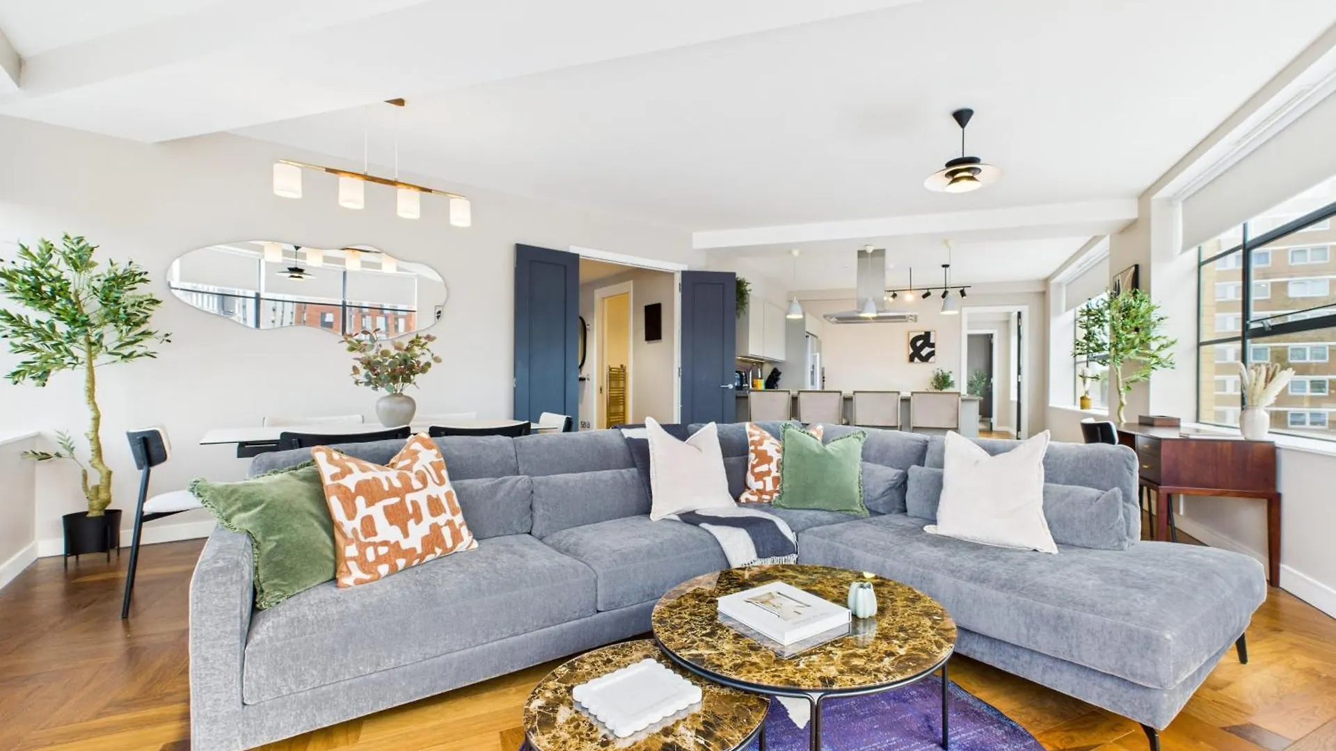 Be London - The Old Street Residences