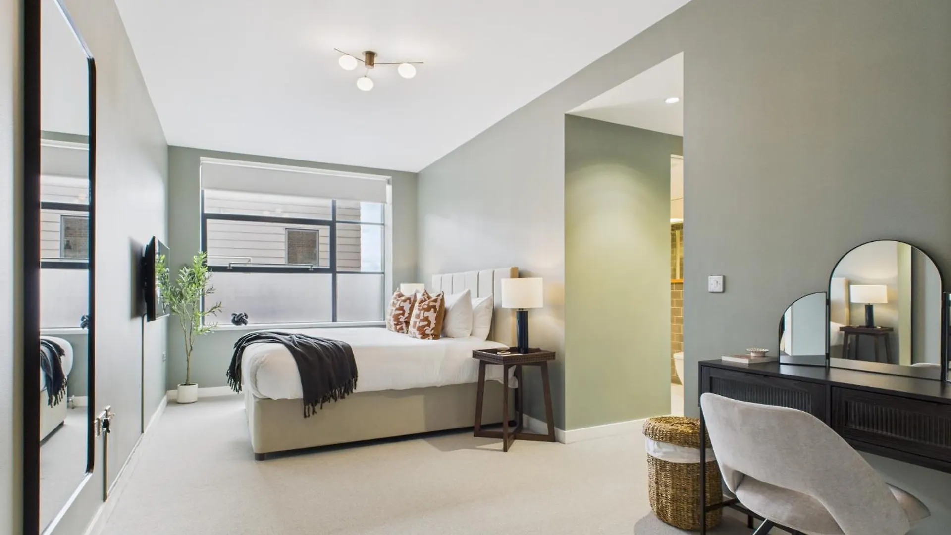 Be London - The Old Street Residences