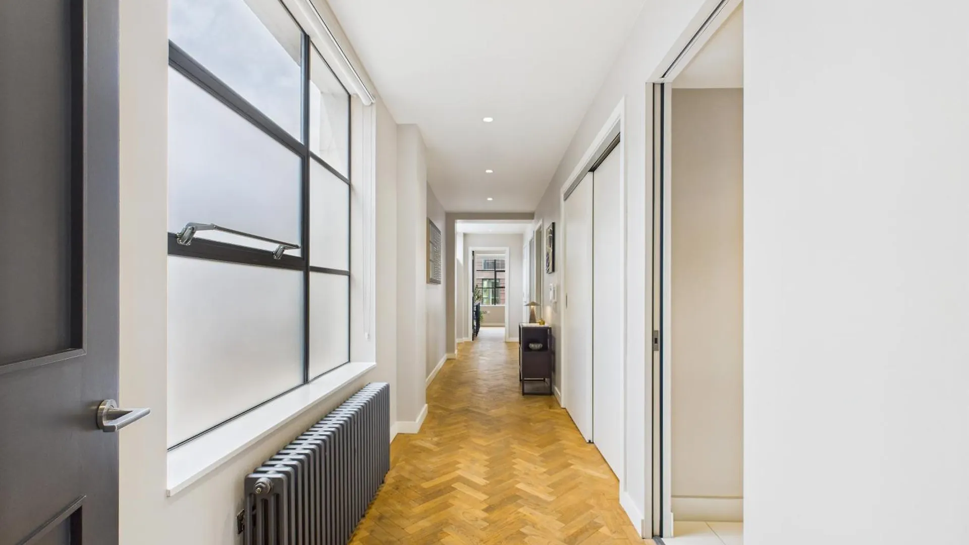 Apartment Be London - The Old Street Residences