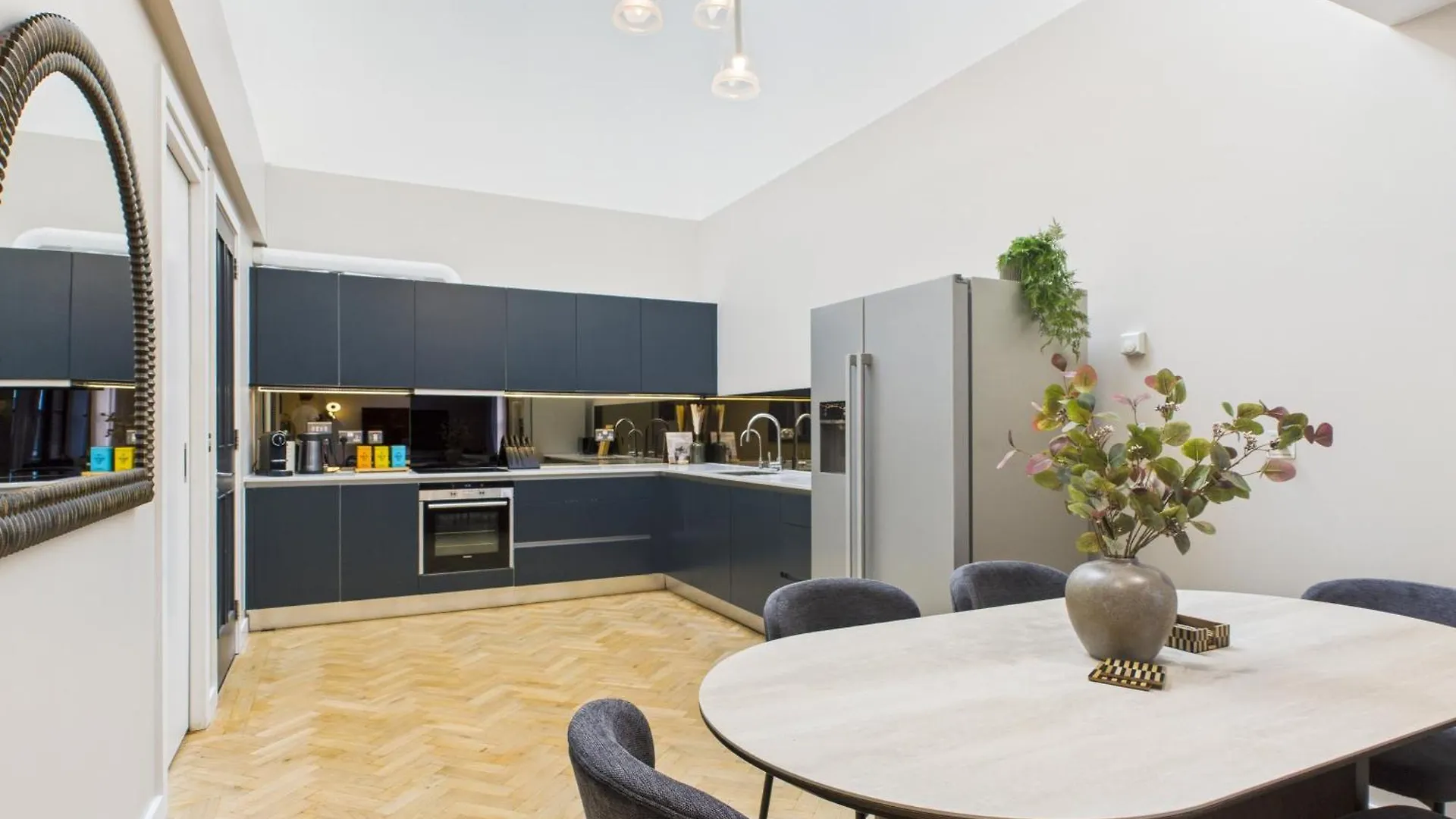 Be London - The Old Street Residences